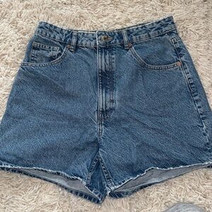 Zara Jean Shorts